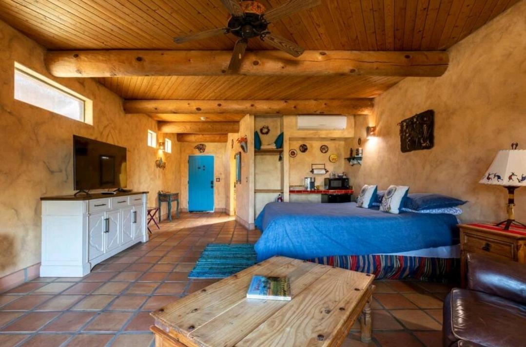 Sirena Vineyard Resort Paso Robles Dış mekan fotoğraf