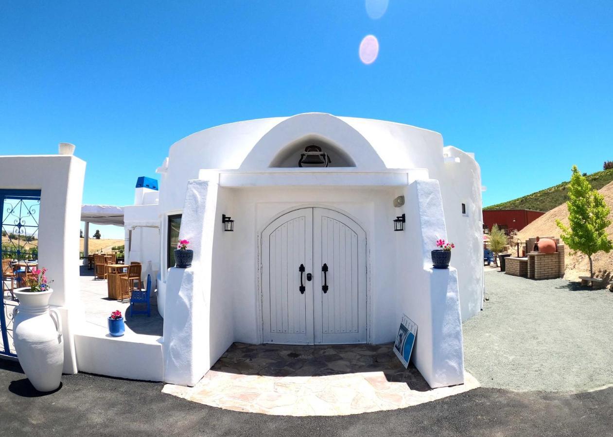 Sirena Vineyard Resort Paso Robles Dış mekan fotoğraf