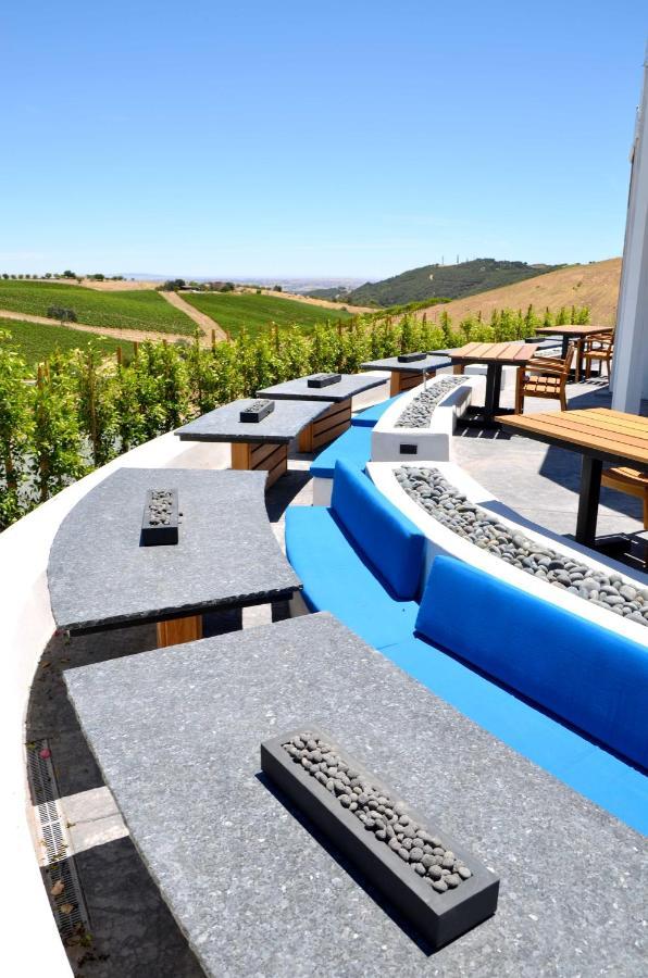 Sirena Vineyard Resort Paso Robles Dış mekan fotoğraf