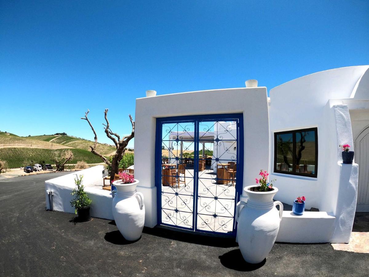 Sirena Vineyard Resort Paso Robles Dış mekan fotoğraf