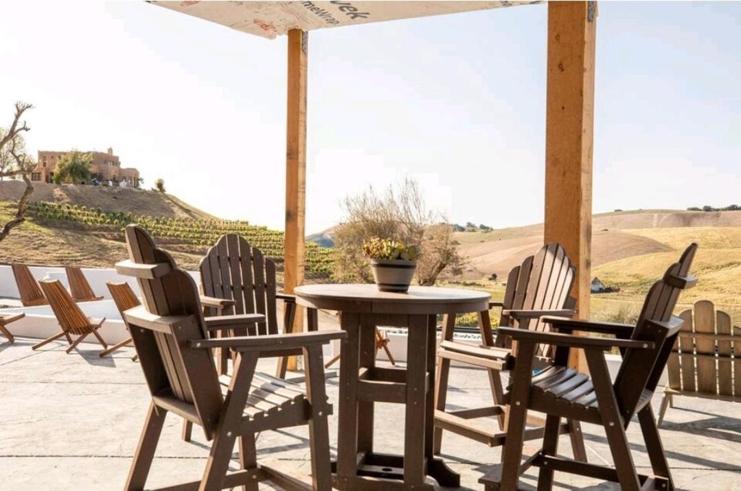 Sirena Vineyard Resort Paso Robles Dış mekan fotoğraf