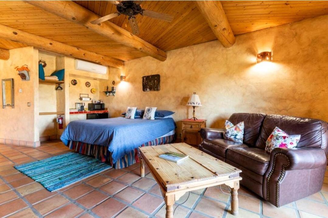 Sirena Vineyard Resort Paso Robles Dış mekan fotoğraf