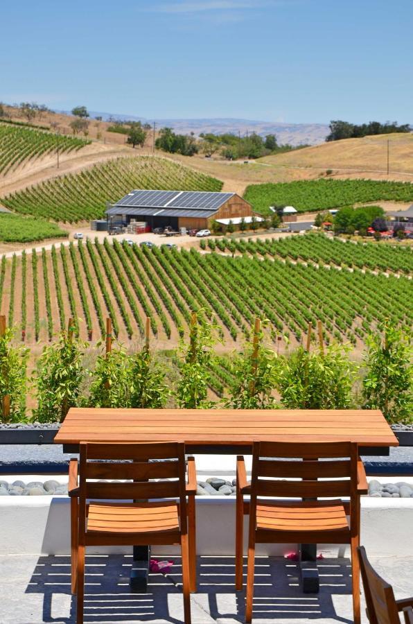 Sirena Vineyard Resort Paso Robles Dış mekan fotoğraf
