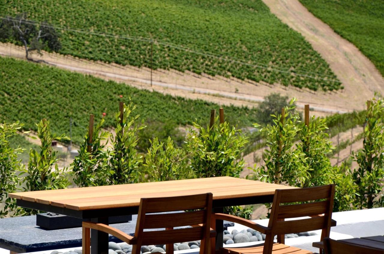 Sirena Vineyard Resort Paso Robles Dış mekan fotoğraf