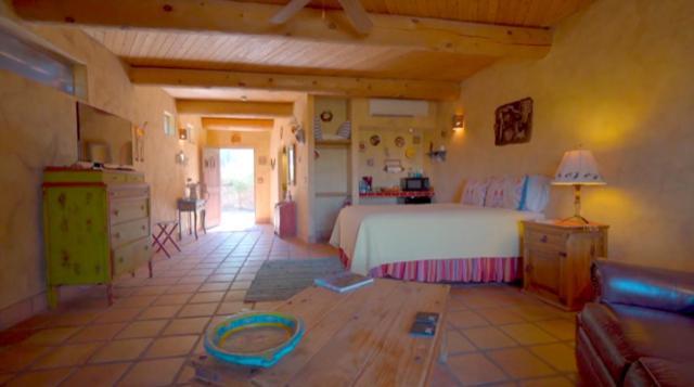 Sirena Vineyard Resort Paso Robles Dış mekan fotoğraf