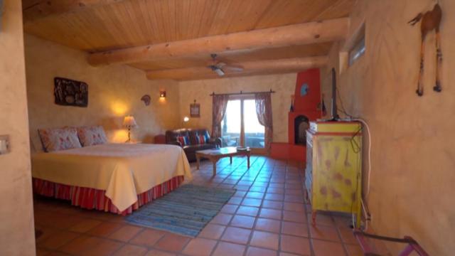 Sirena Vineyard Resort Paso Robles Dış mekan fotoğraf