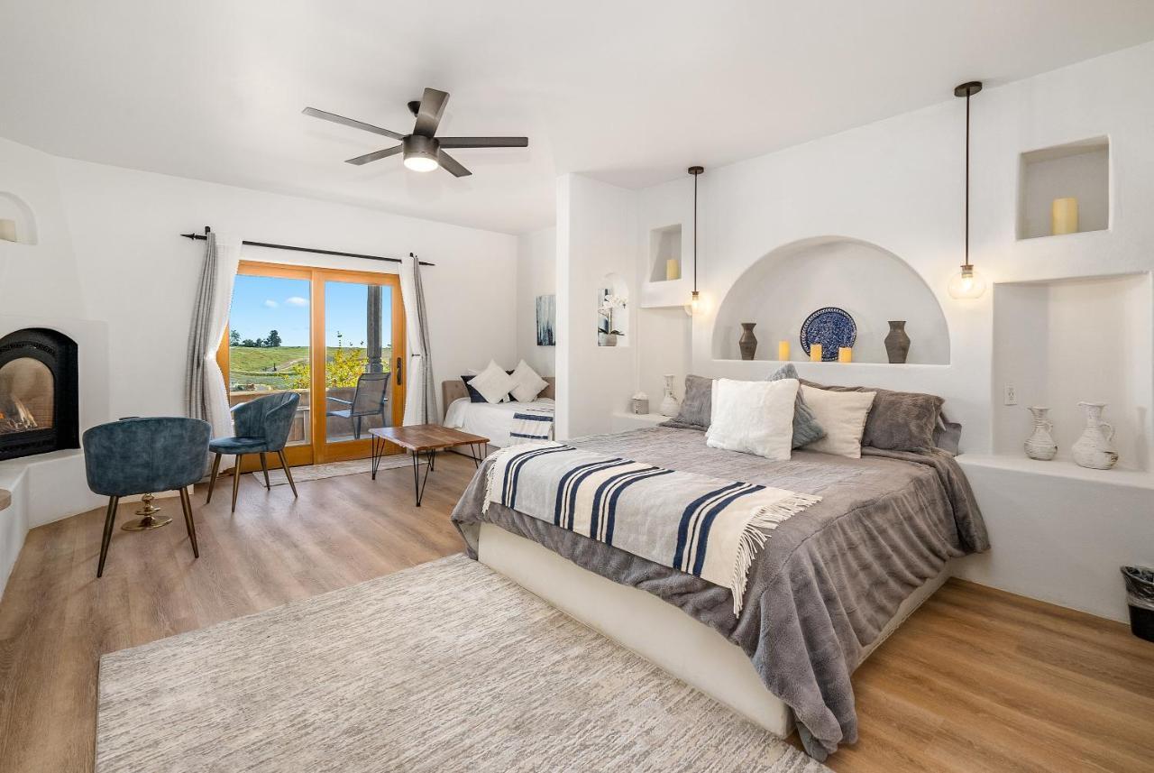 Sirena Vineyard Resort Paso Robles Dış mekan fotoğraf