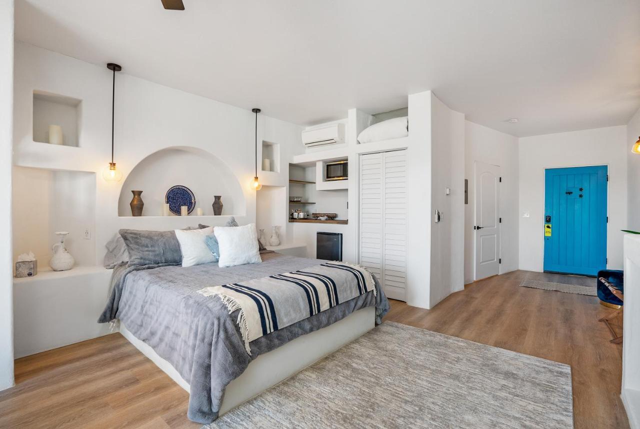 Sirena Vineyard Resort Paso Robles Dış mekan fotoğraf