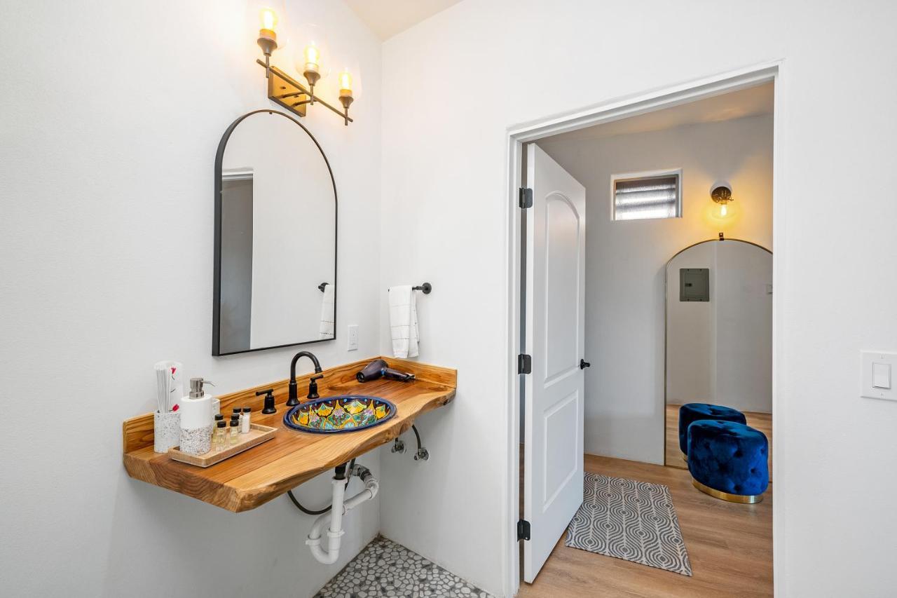 Sirena Vineyard Resort Paso Robles Dış mekan fotoğraf