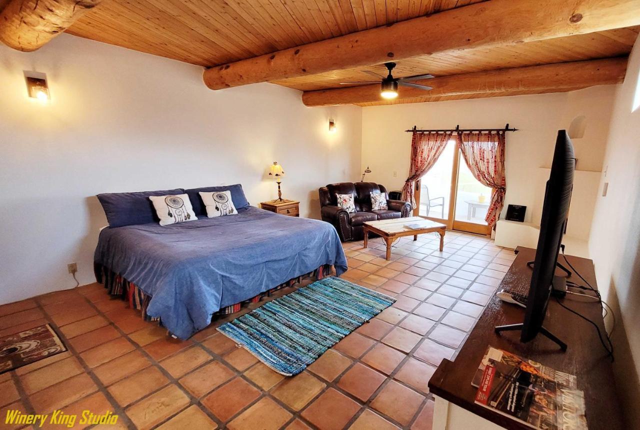 Sirena Vineyard Resort Paso Robles Dış mekan fotoğraf