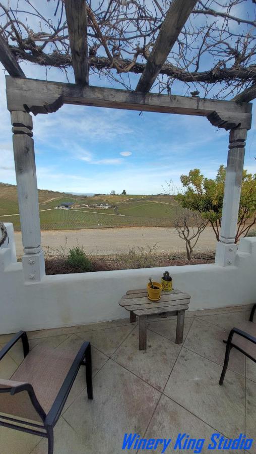 Sirena Vineyard Resort Paso Robles Dış mekan fotoğraf