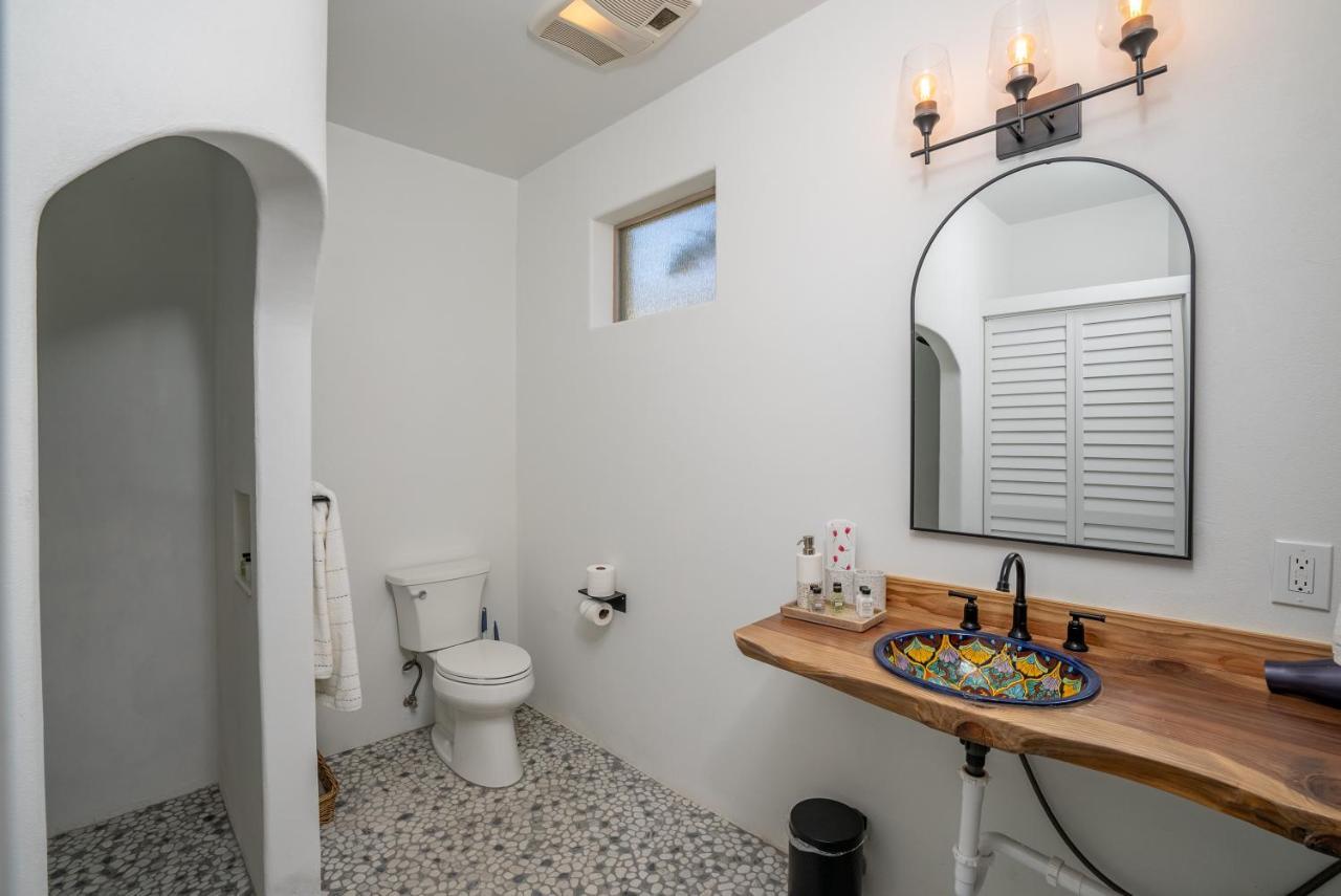 Sirena Vineyard Resort Paso Robles Dış mekan fotoğraf